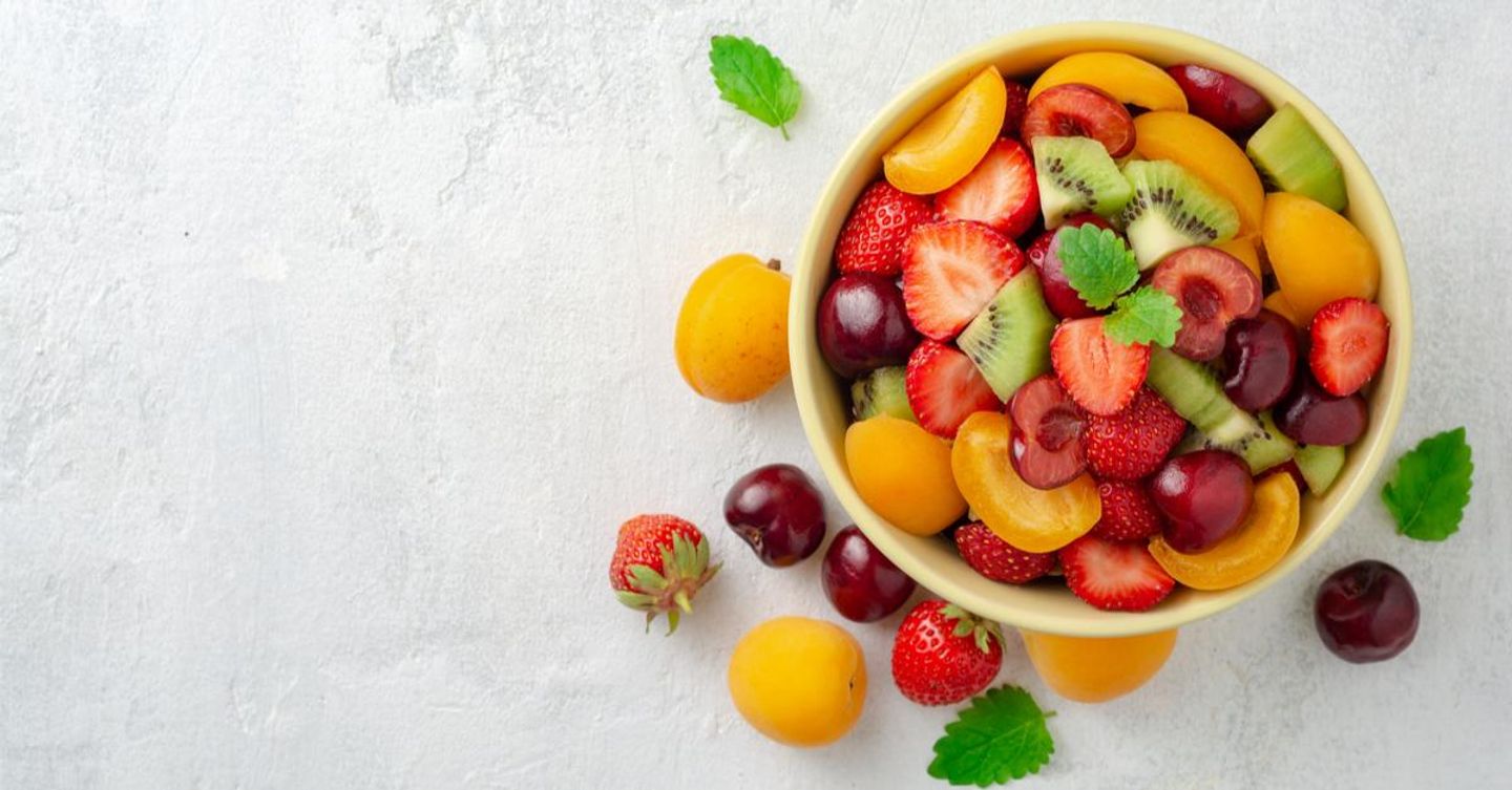 Fruits Salad - Small