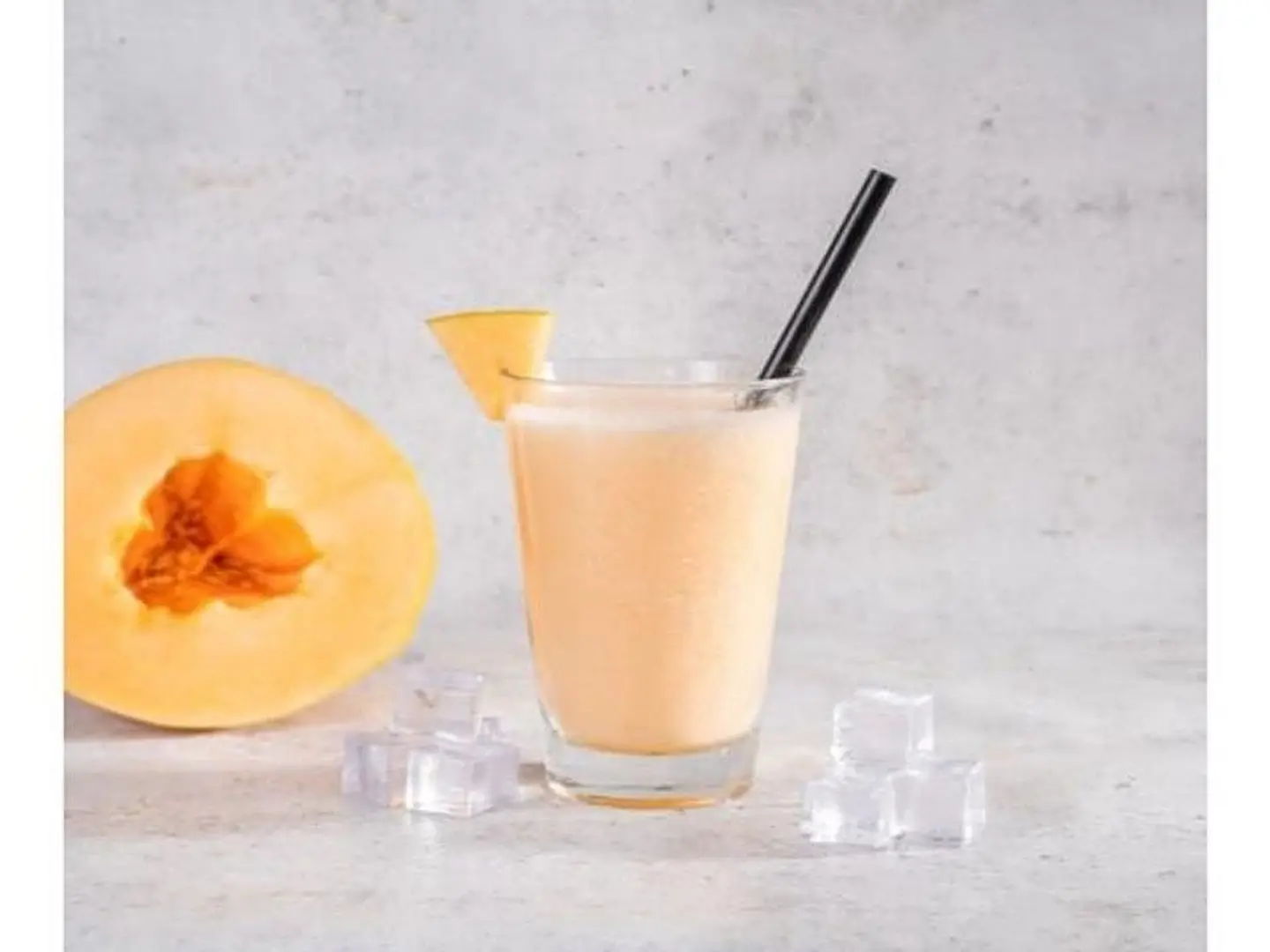 Melon With Milk - Small