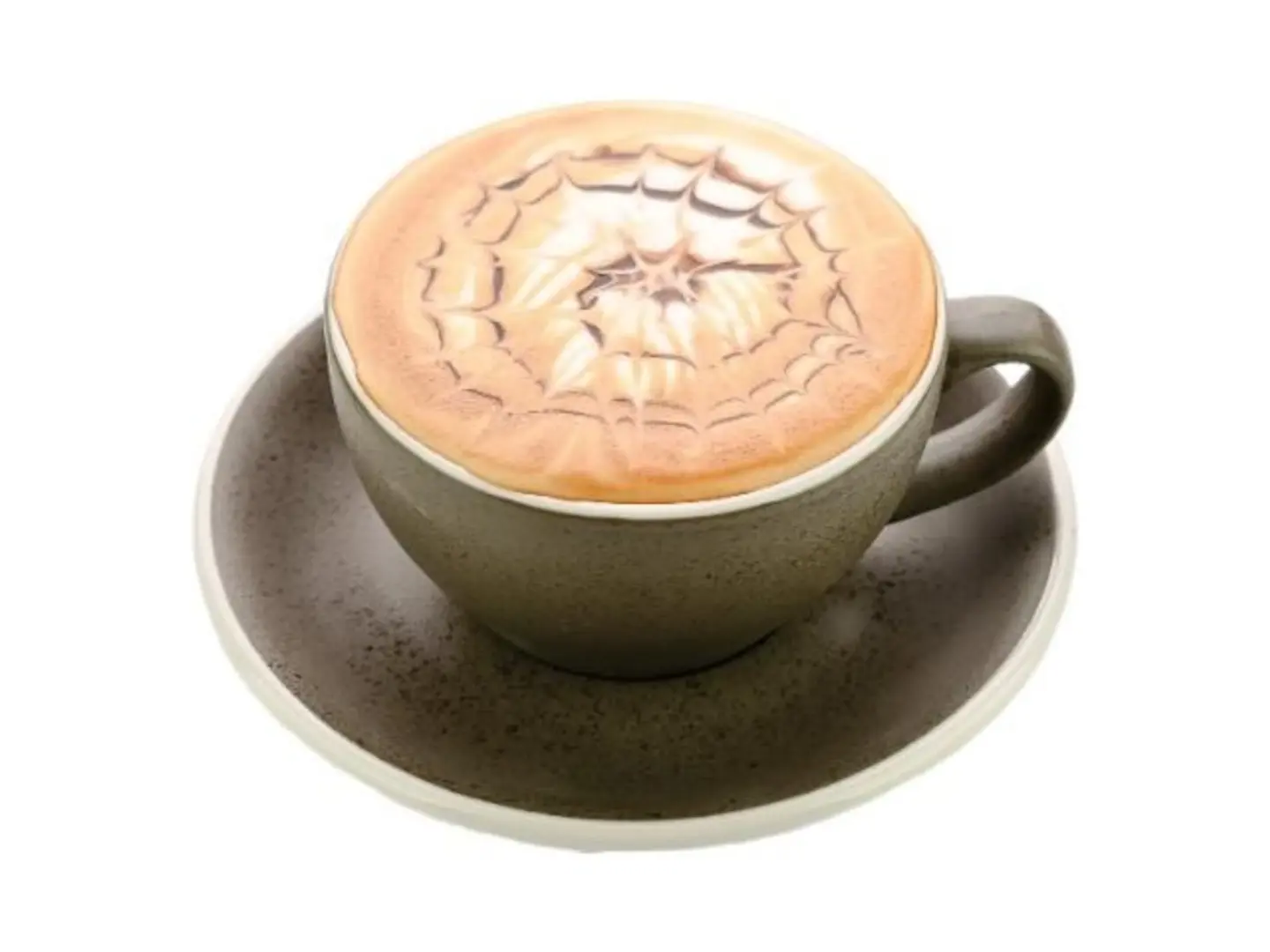 Mocha - Small