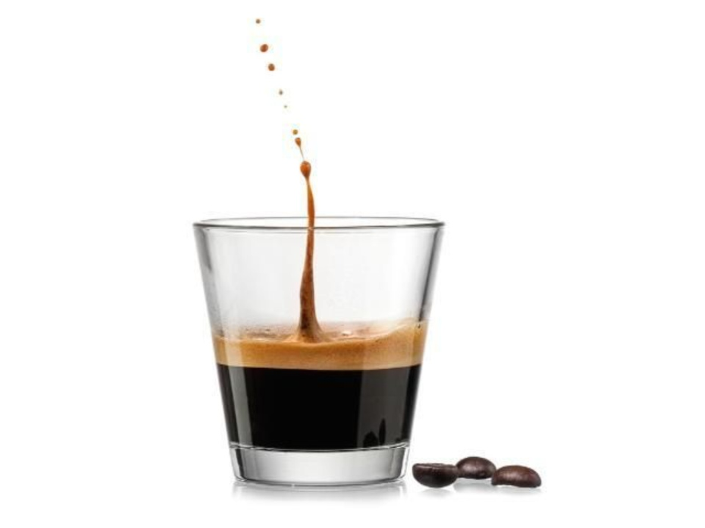 Espresso - Single