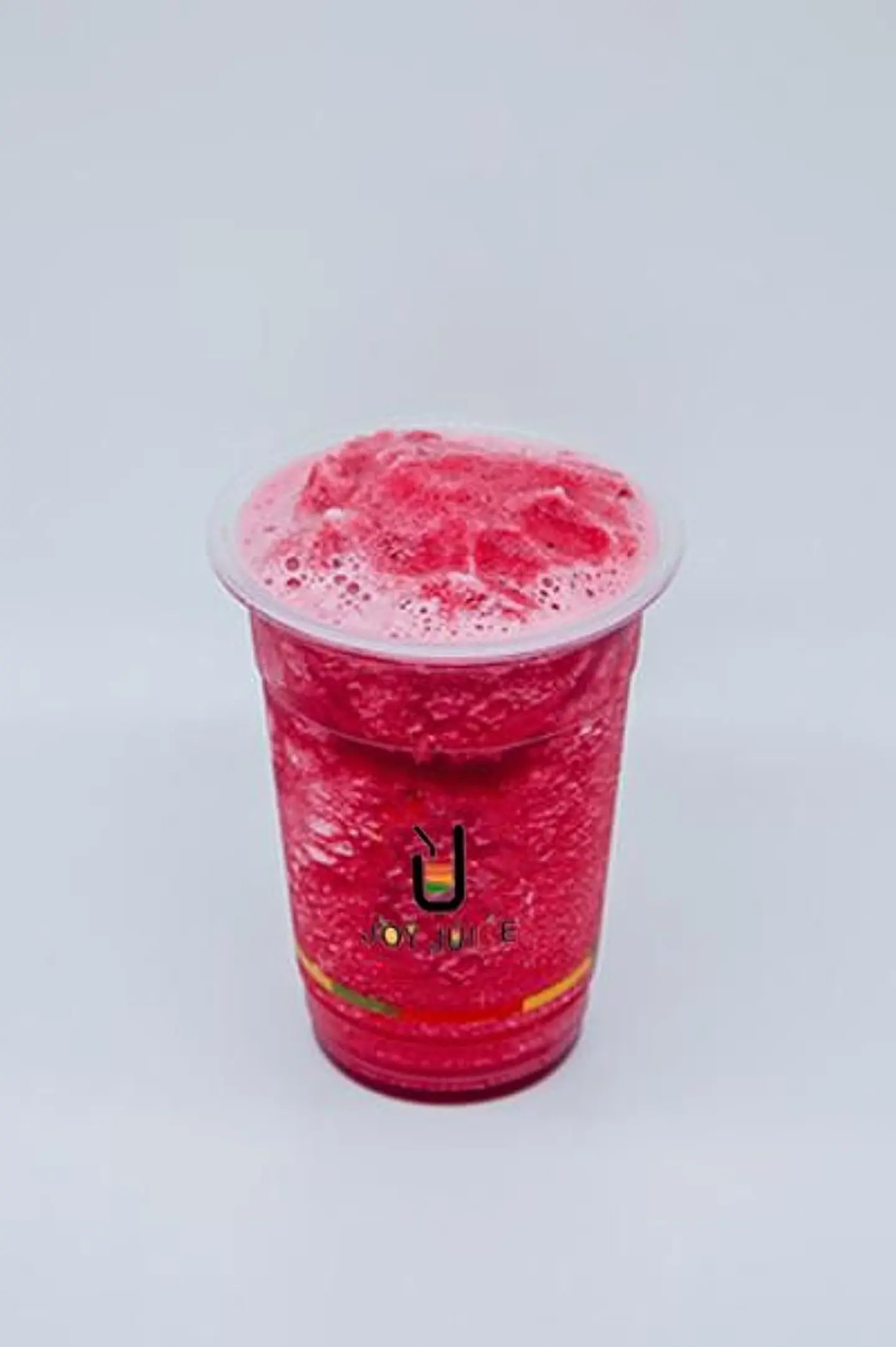 سموثي عنب - صغير