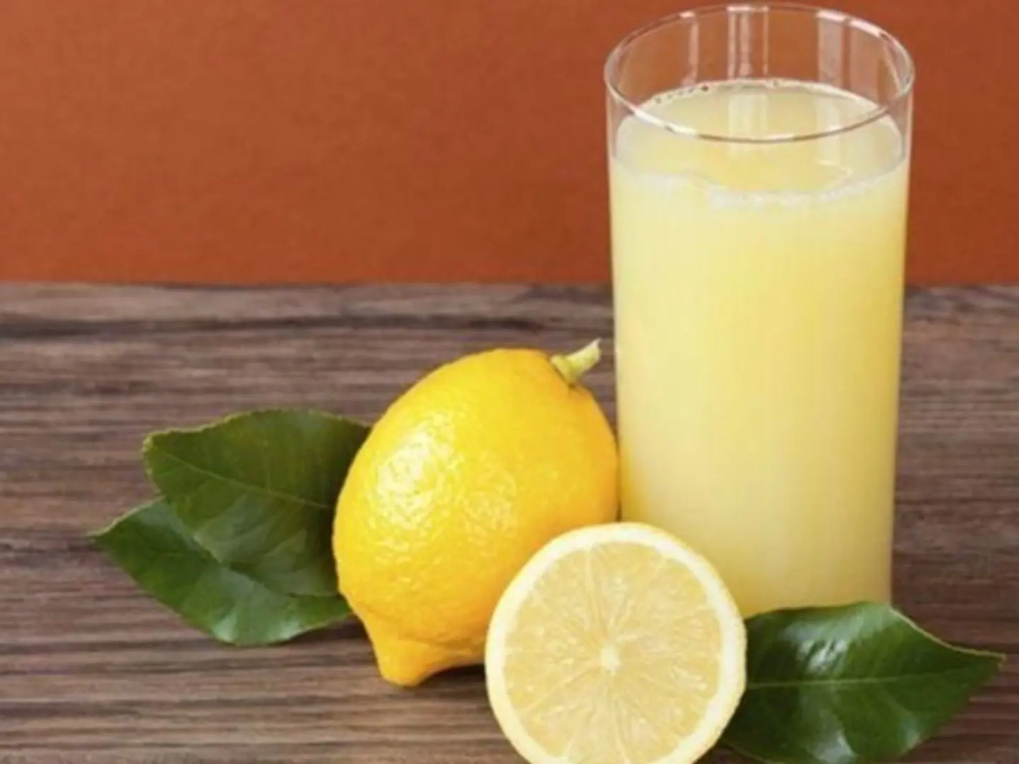 Lemon Juice - Regular