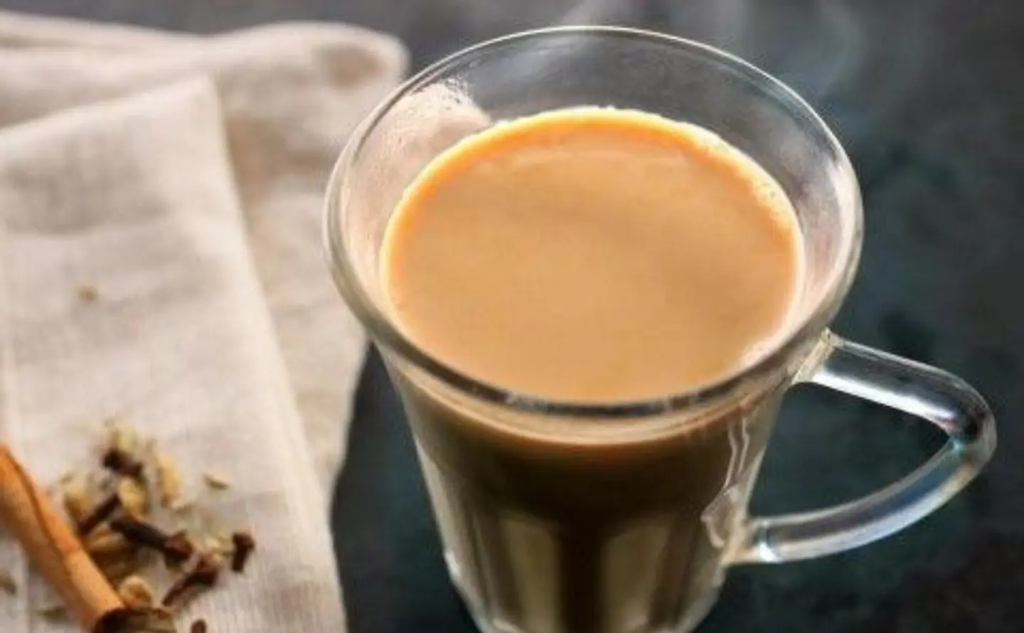 Karak Milk - Cup