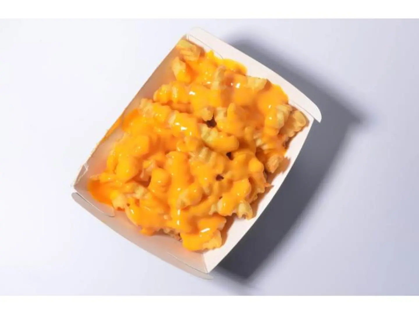 Cheese Fries - Small