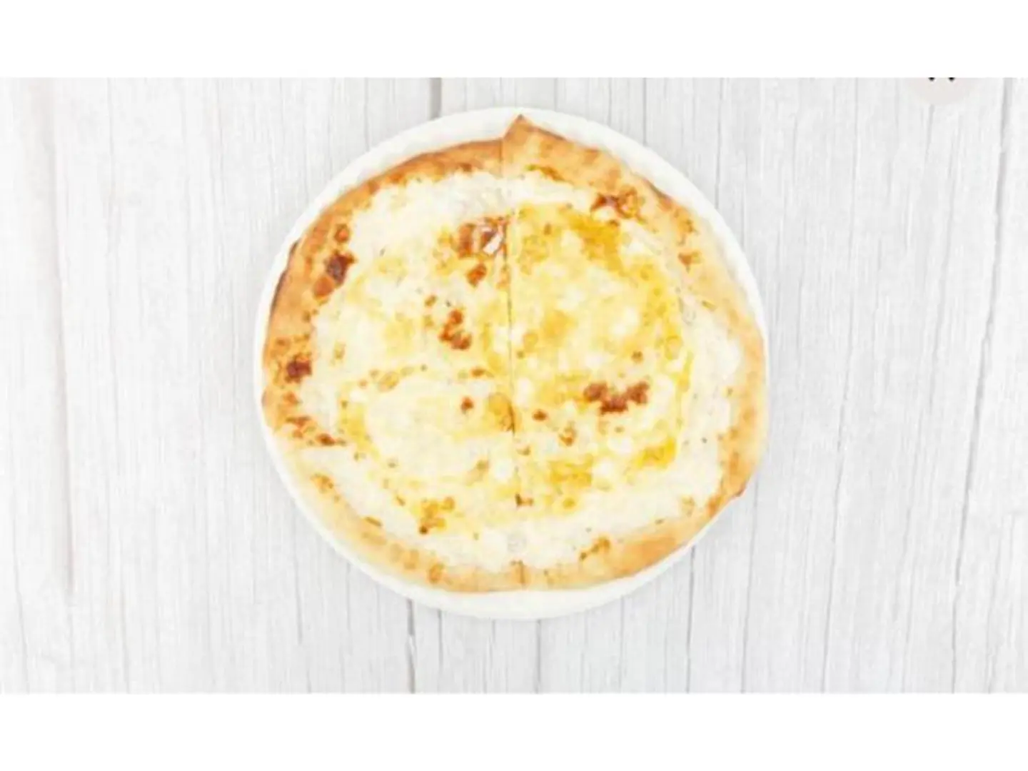 Spicy Labneh - Composite