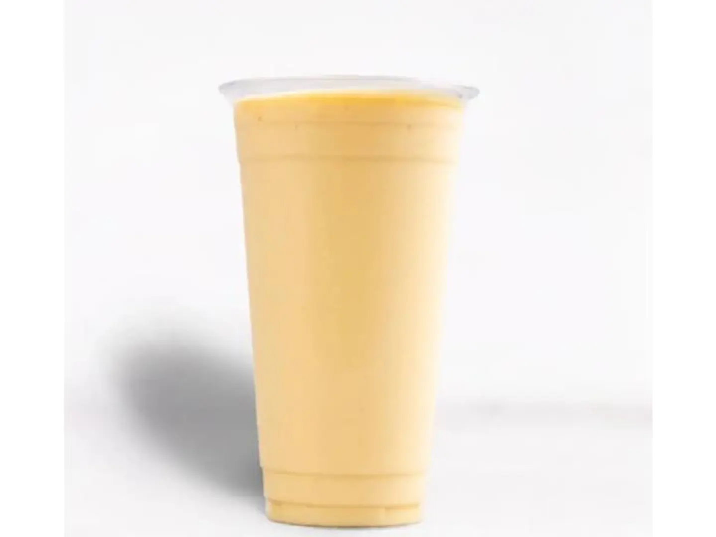 Pineapple Juice With Orange - Small