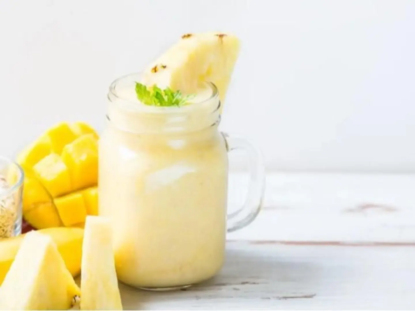 Pineapple Milk - Small