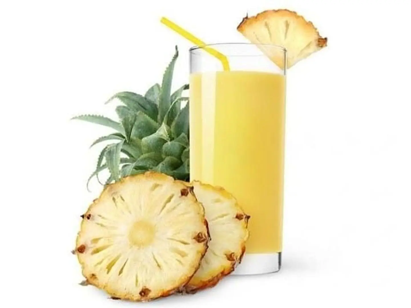 Pineapple Slush - Small