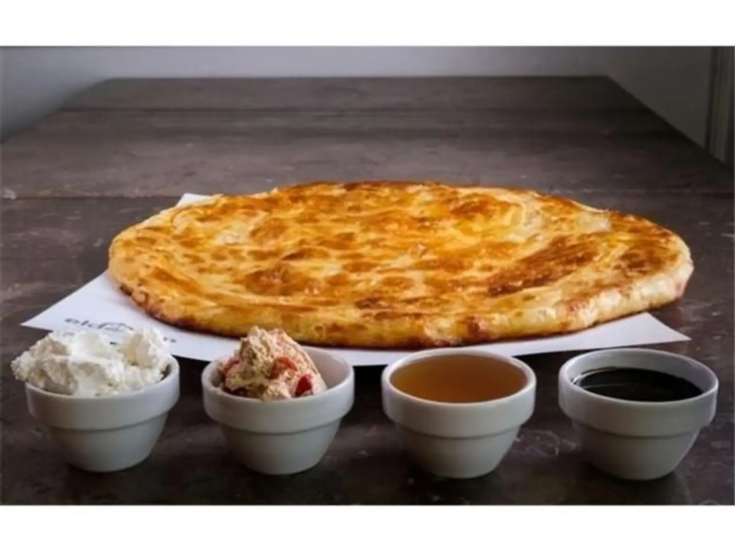 فطير مكس - وسط