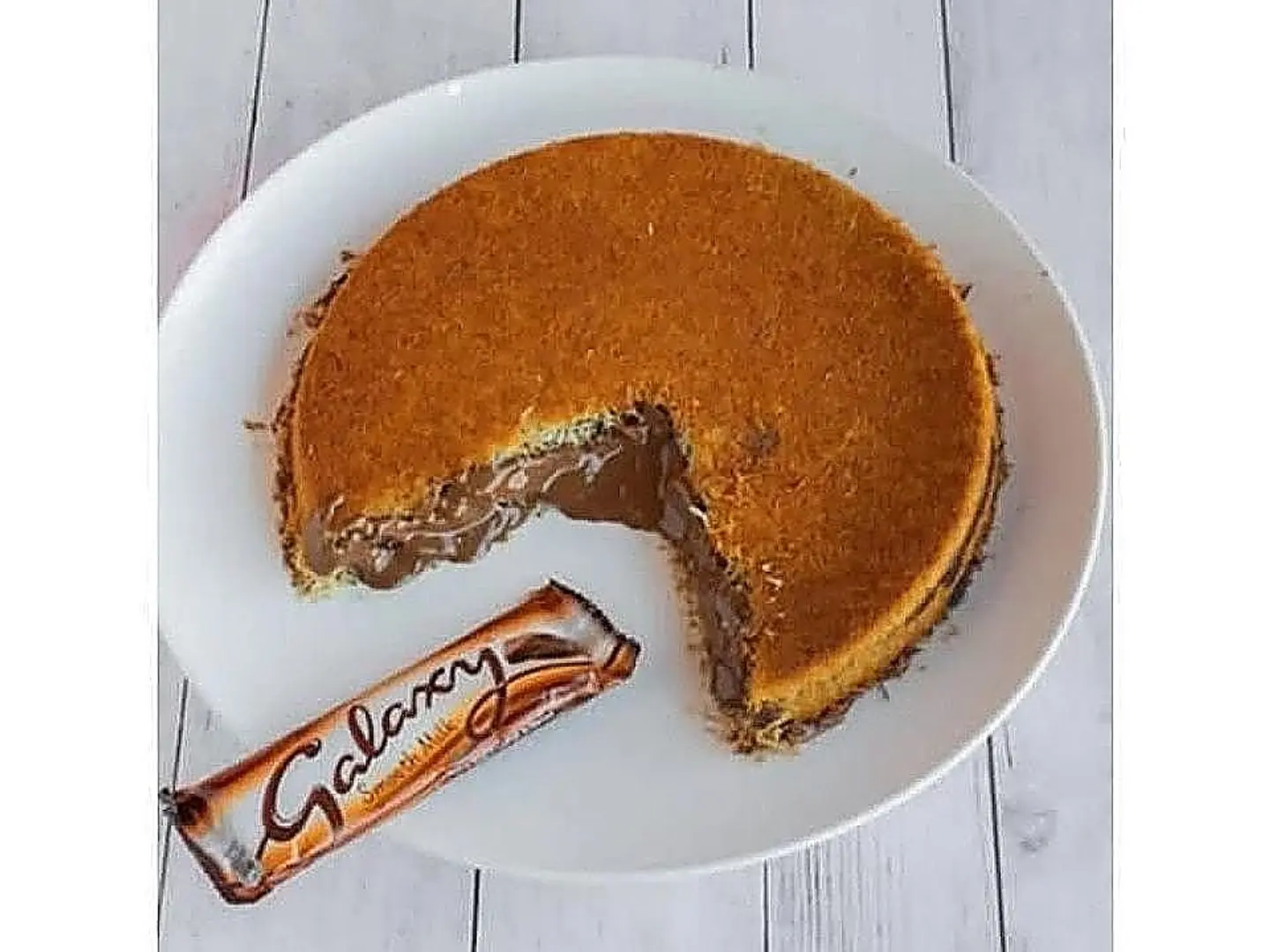 جلكسي - صغير