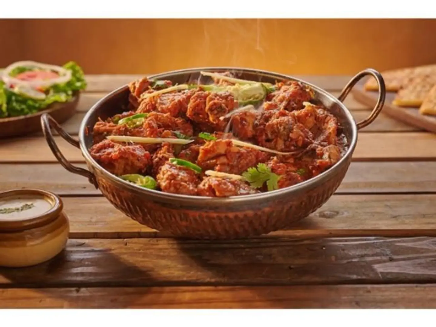 Chicken Edam - Small