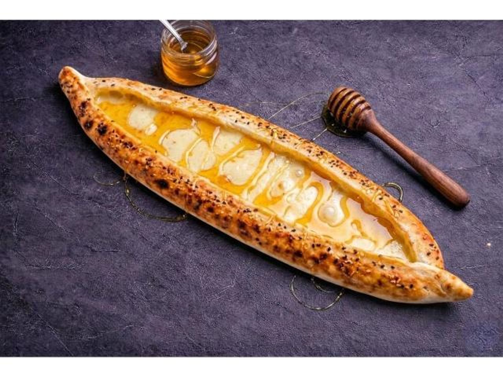 جبن سايل عسل - عادي