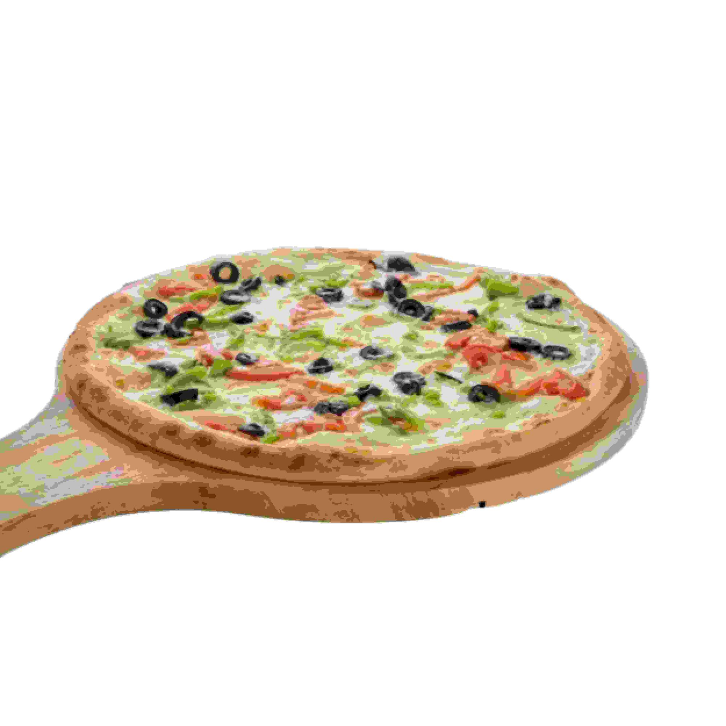 بيتزا افران  - صغير