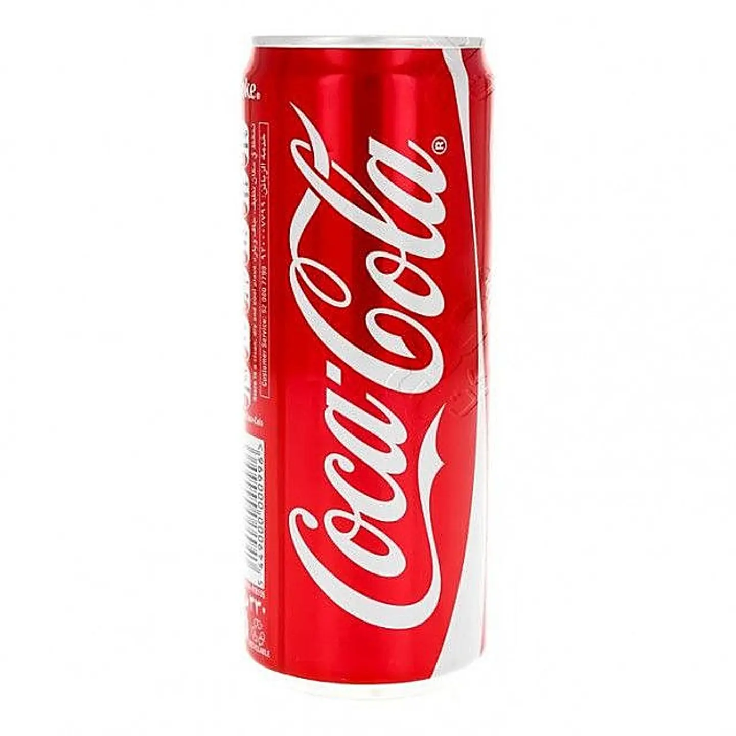 Coca Cola - Small