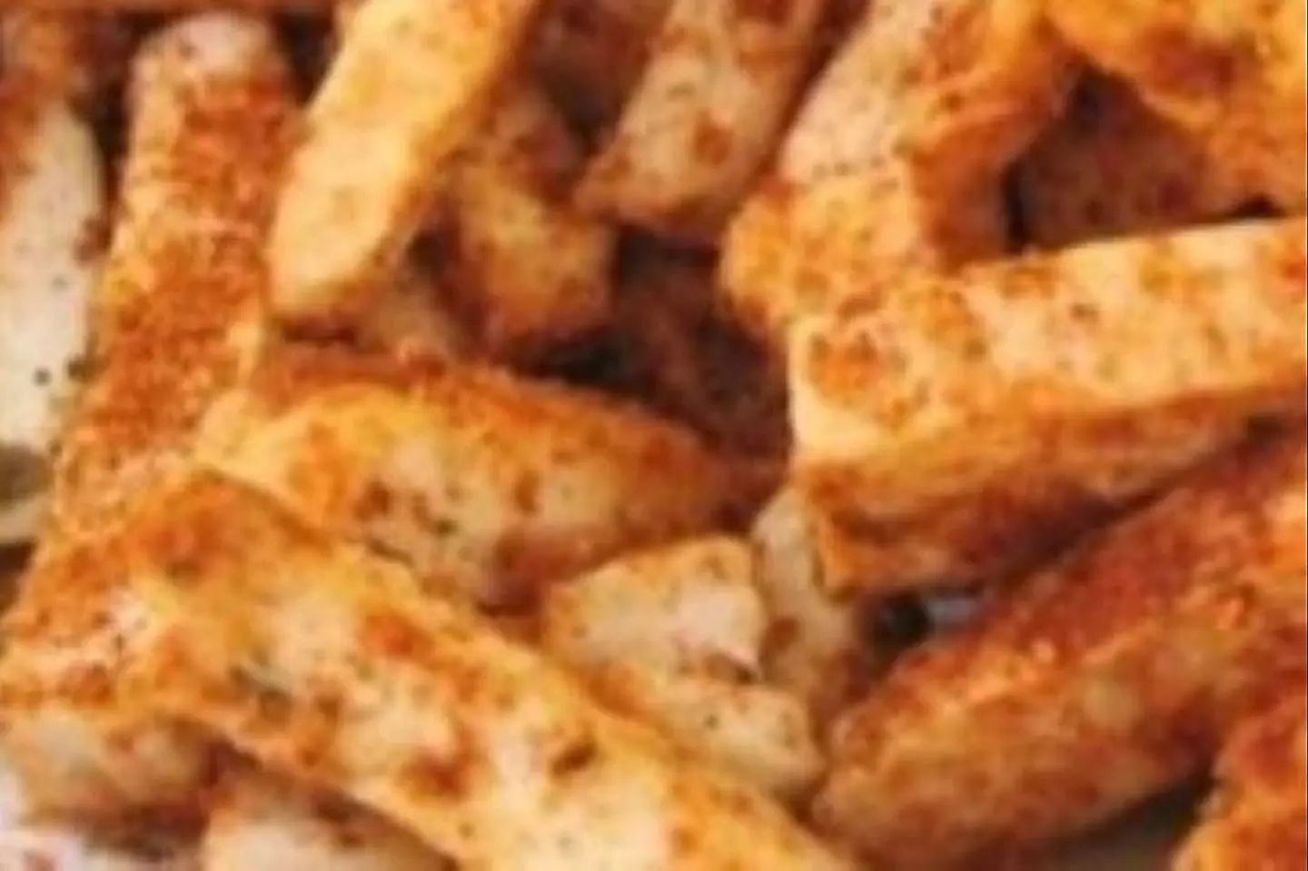 بطاطس مبهر - كبير