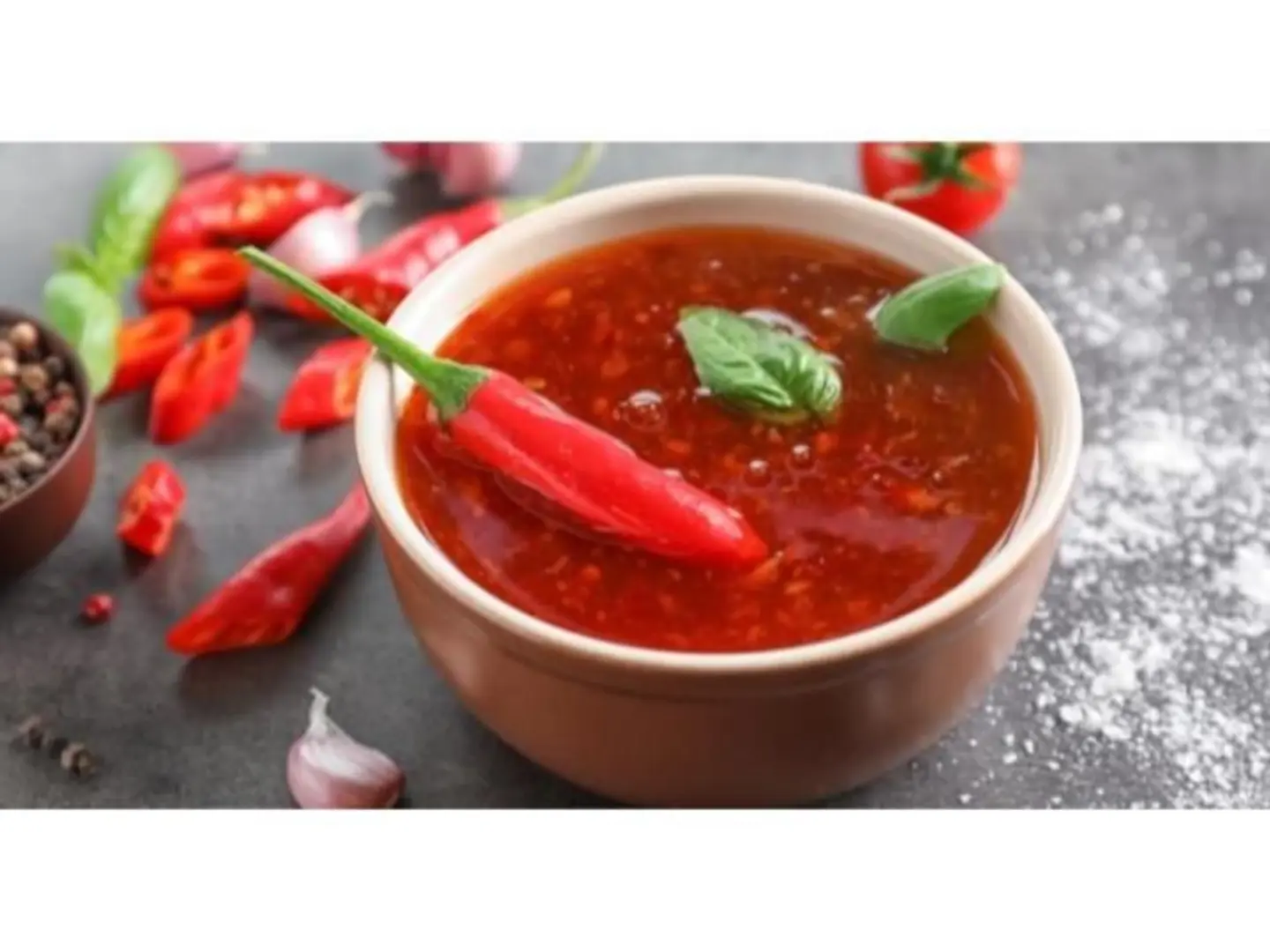 علبة شطة - صغير