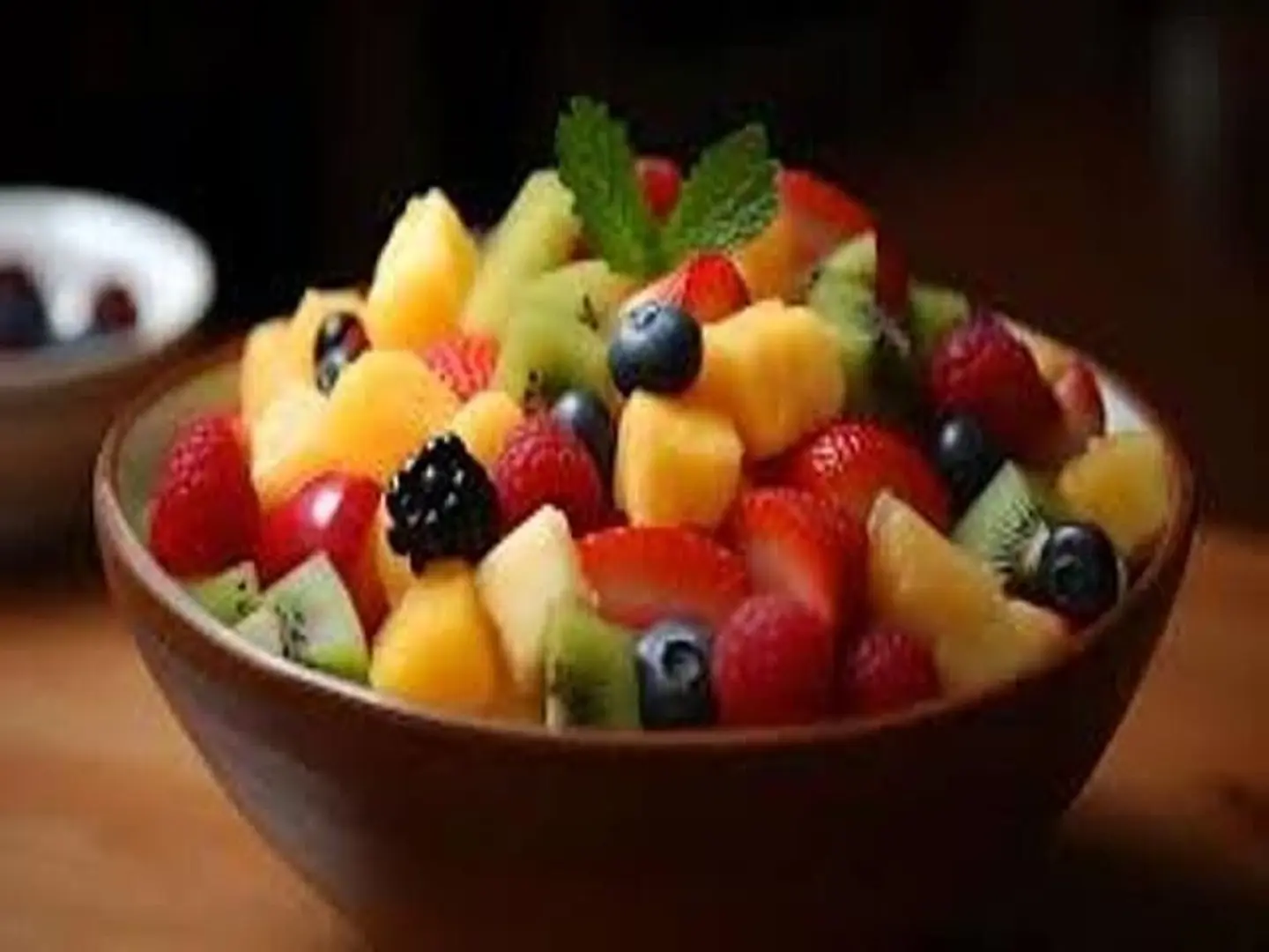Fruit Salad - Medium