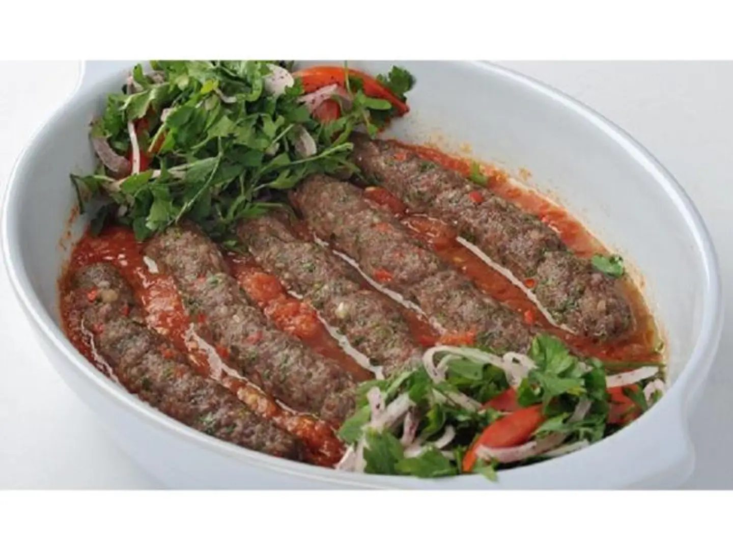 كباب الخشخاش - نفر