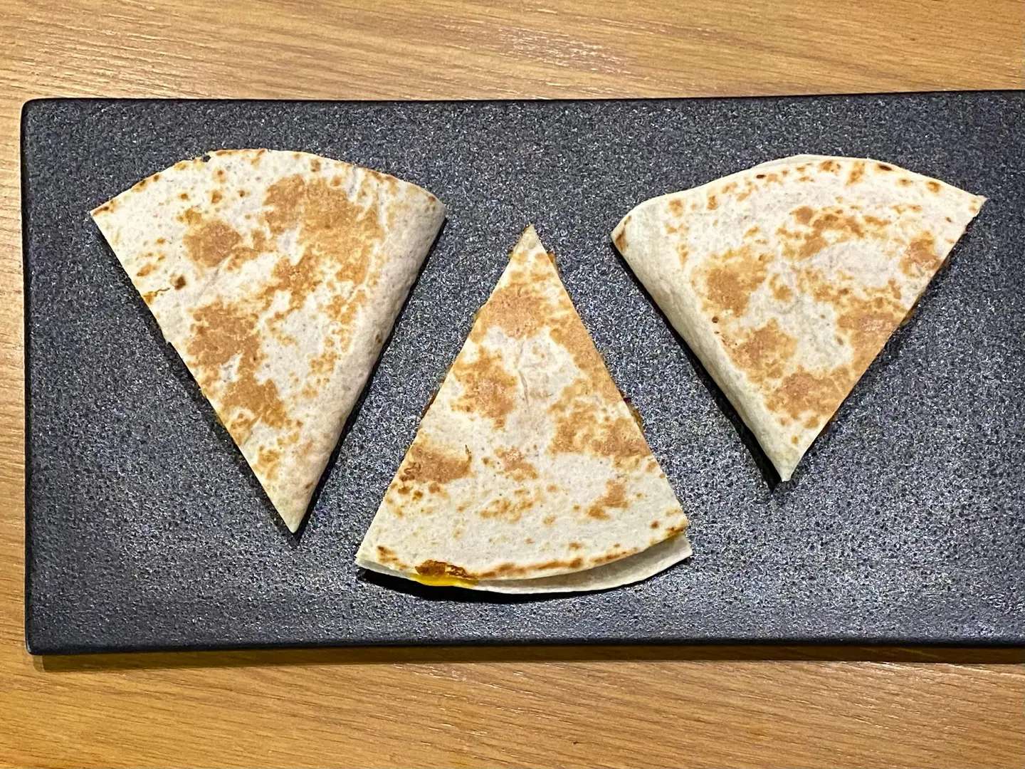 Tortilla Saj - Sandwich