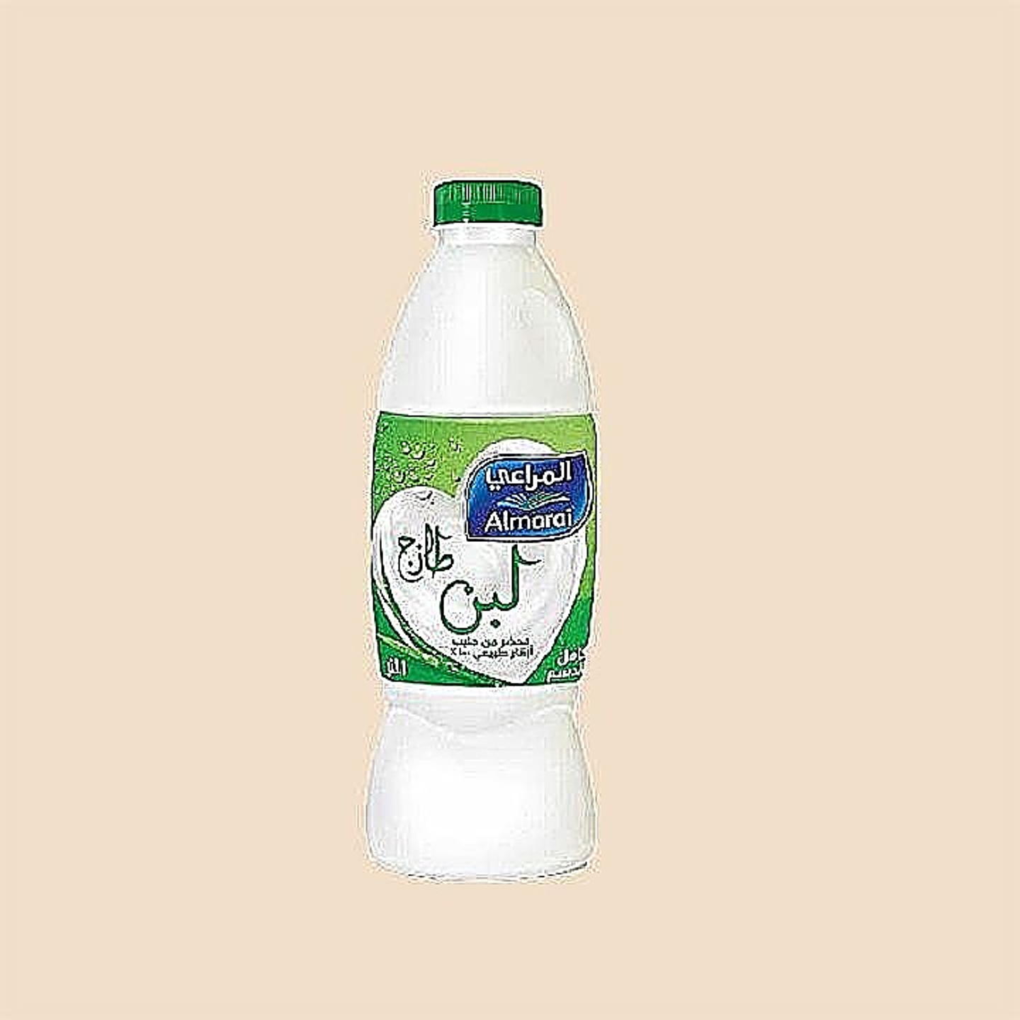 Laban Almarai - Small