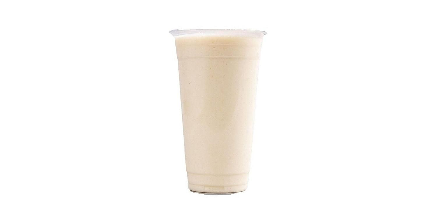 موز - كاس صغير