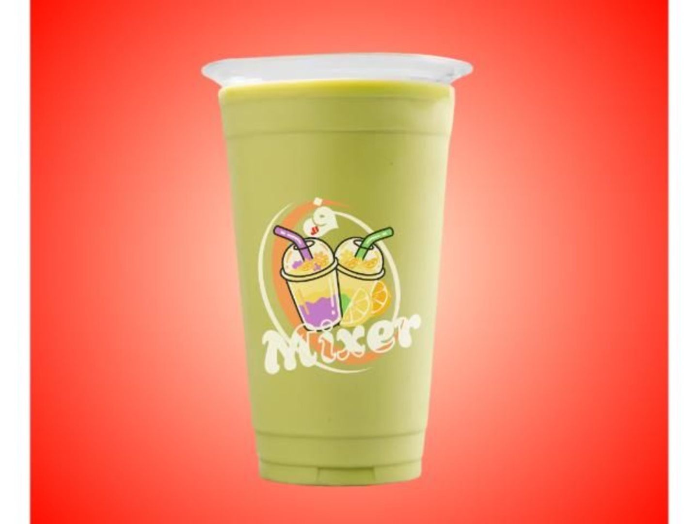 Avocado - Small