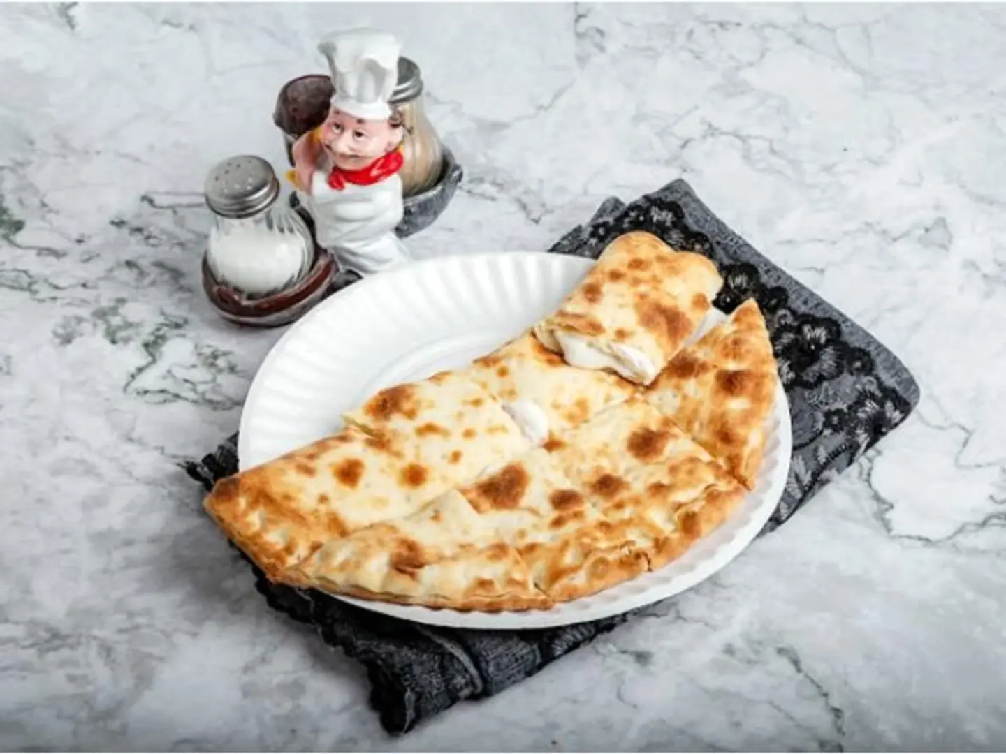 فطيرة لبنة - عادي