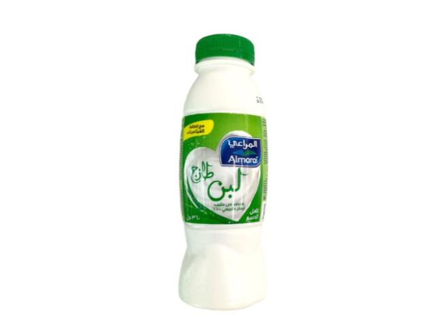 Almarai Laban - 180 Ml
