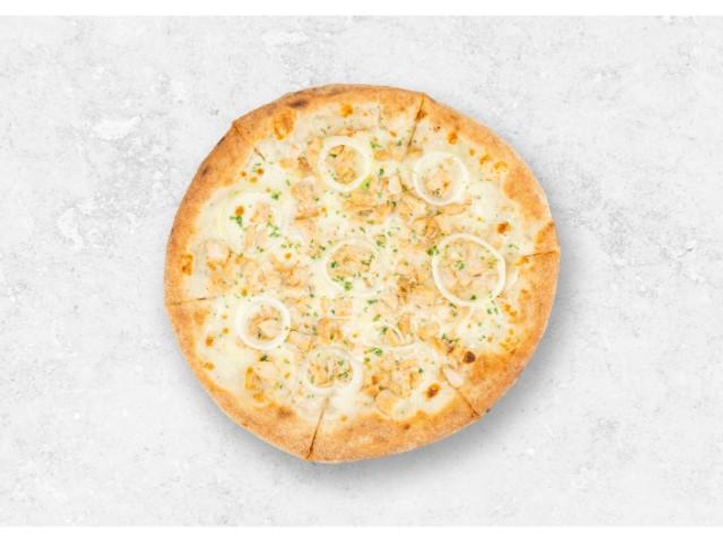 Chicken Pizza - Small