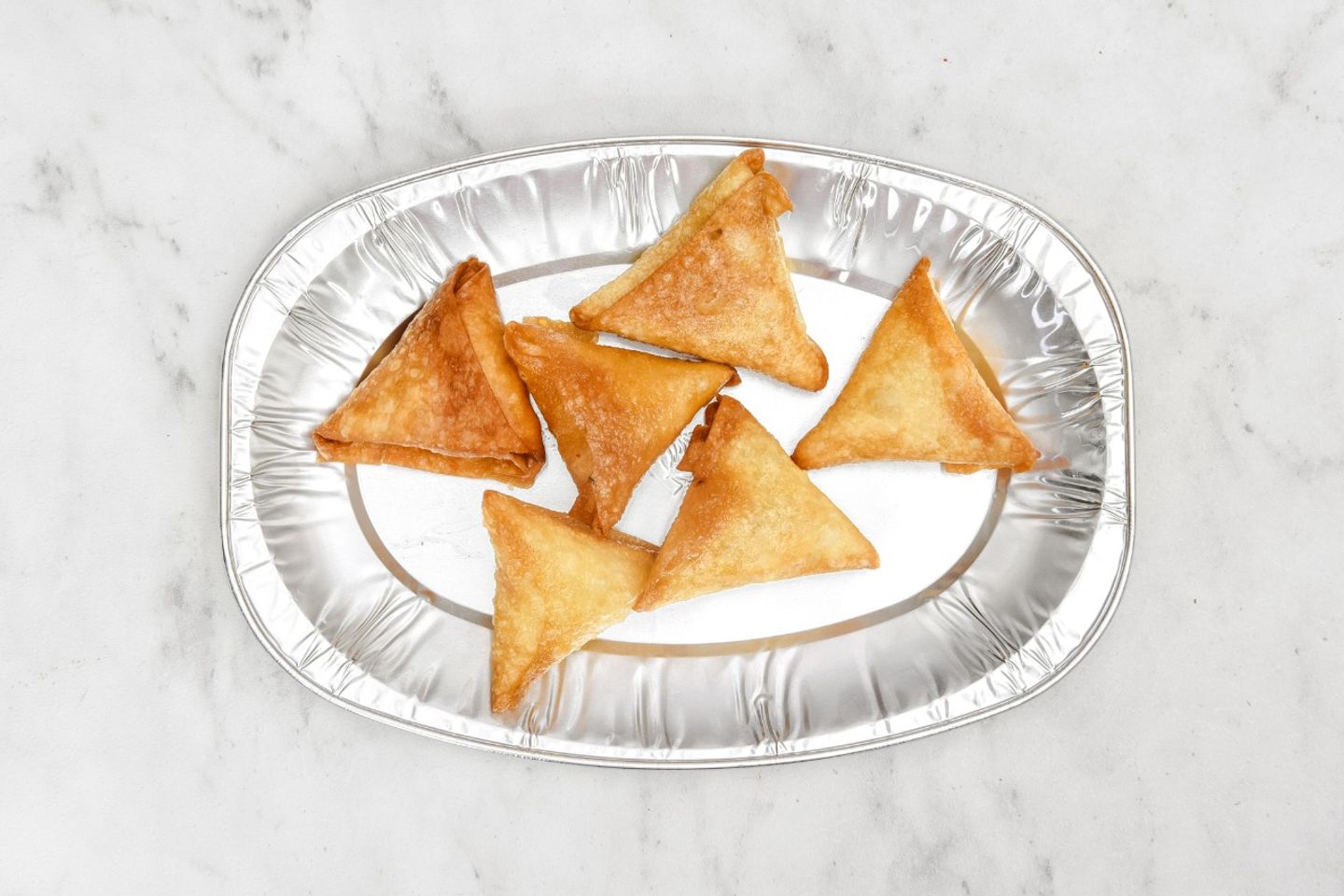 Mix Samosa - Large