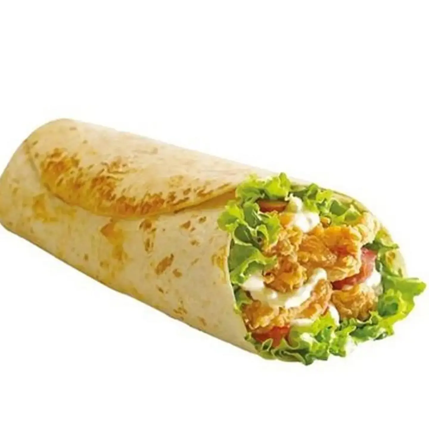 رول زنجر - عادي