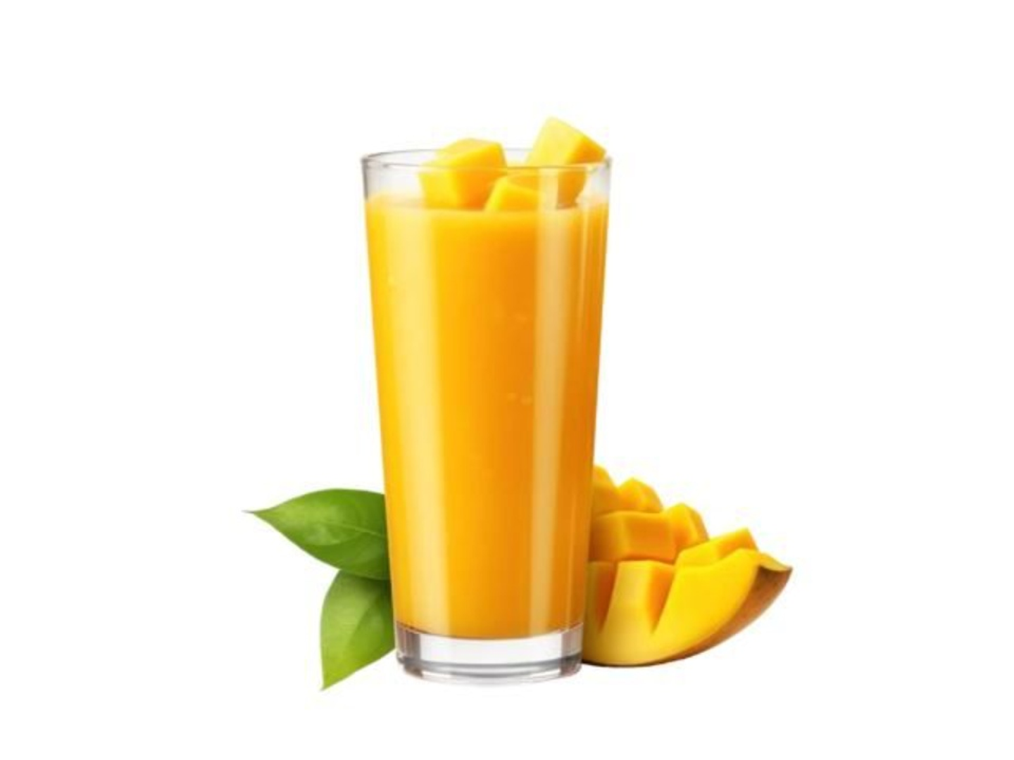 Juice Concentrated Mango - Medium