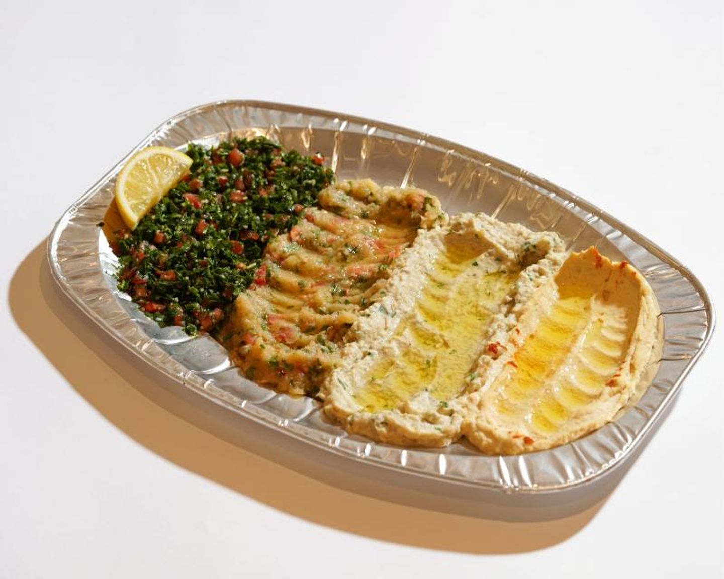 Mixed Appetizer -  Small
