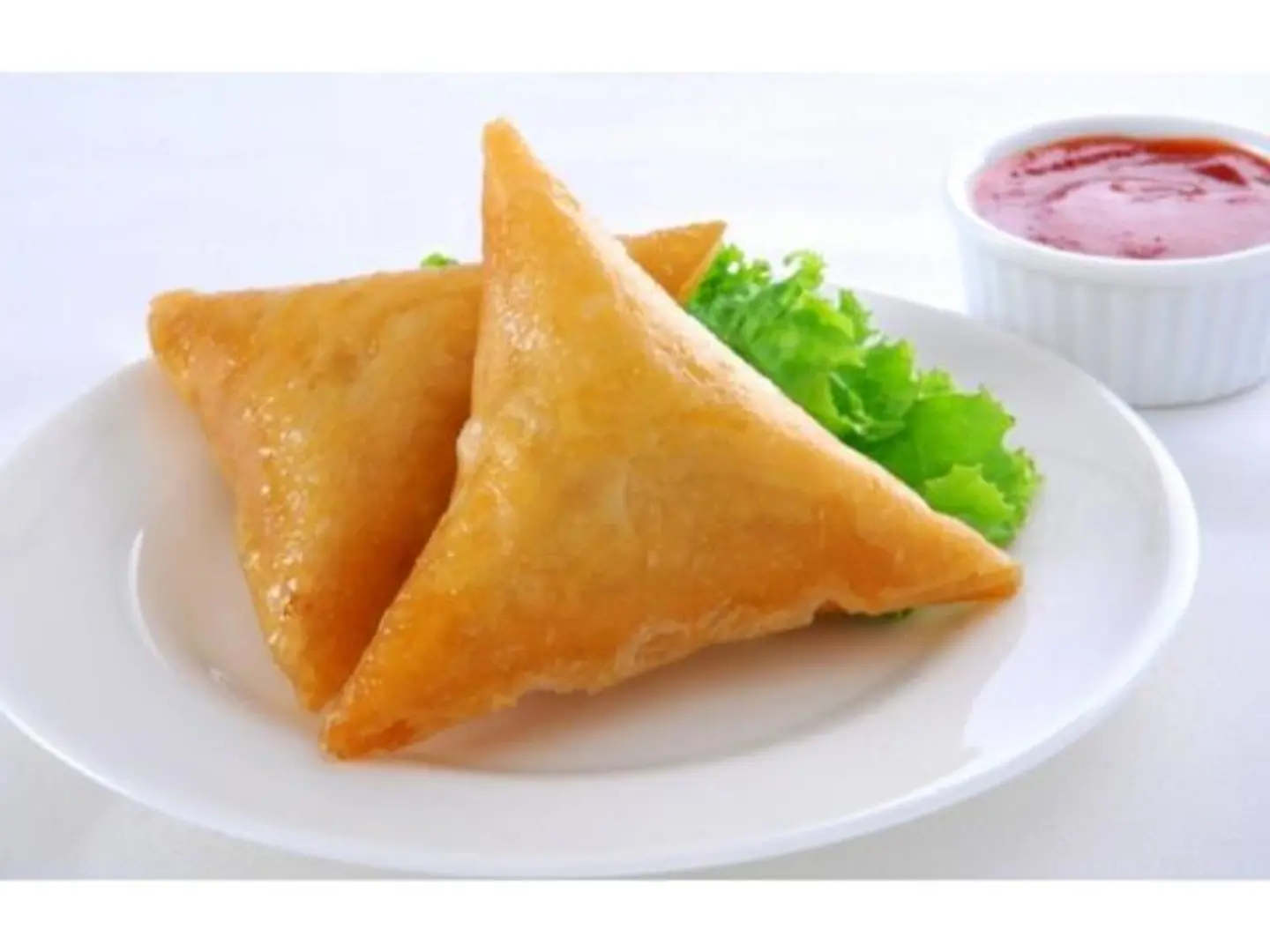 Minced Chicken - Small