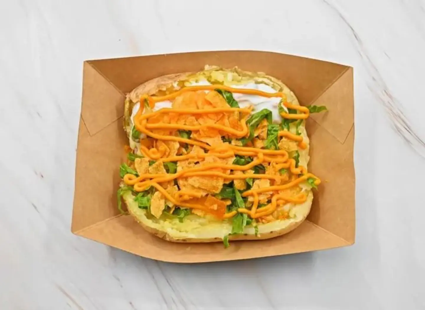 بطاطس كومبير - عادي