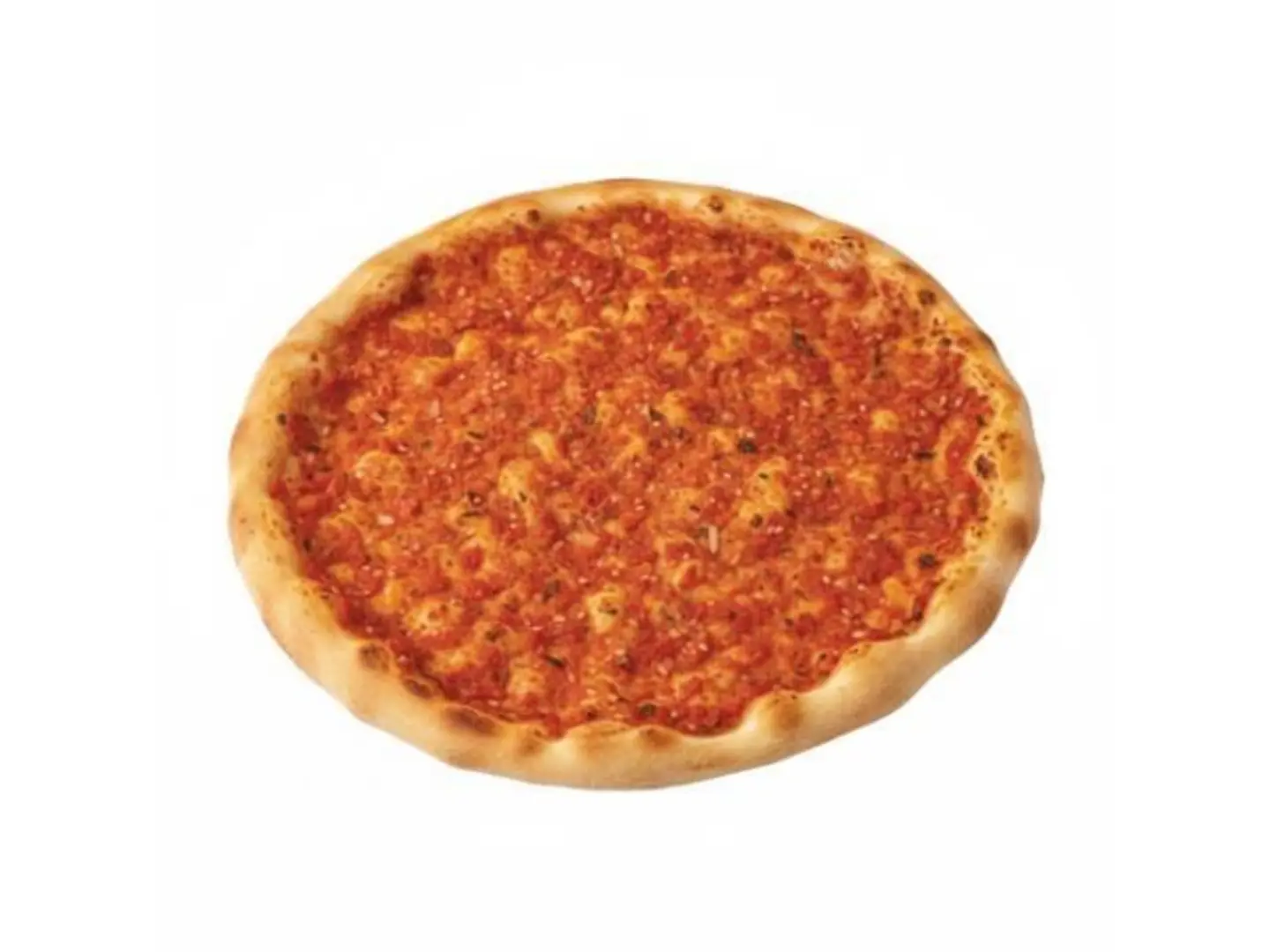 Muhammara Pie - Regular