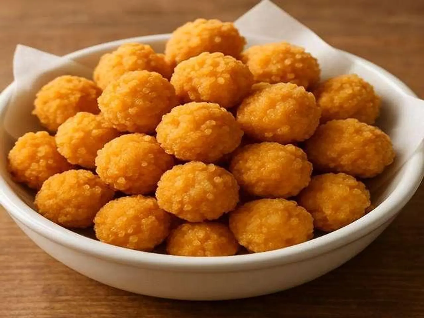 Popcorn Chicken - Small