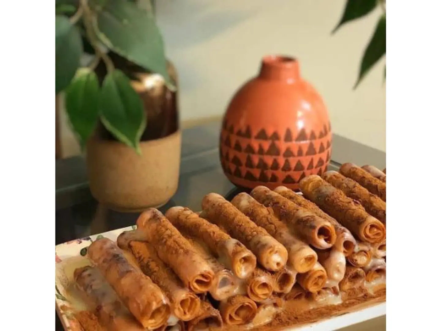 اصابع الجبن - 10 حبات