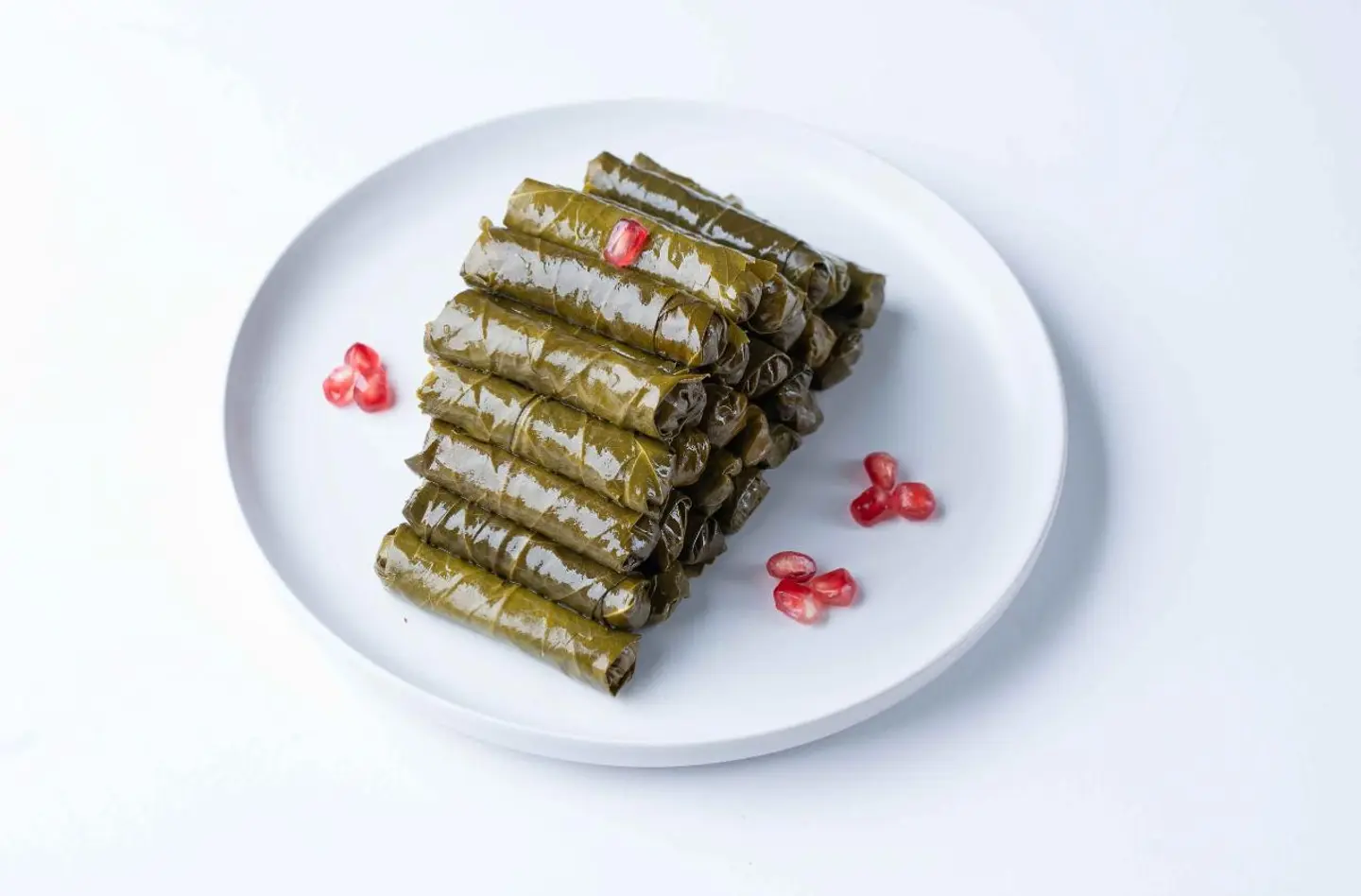 ورق عنب كلاسيك - صغير