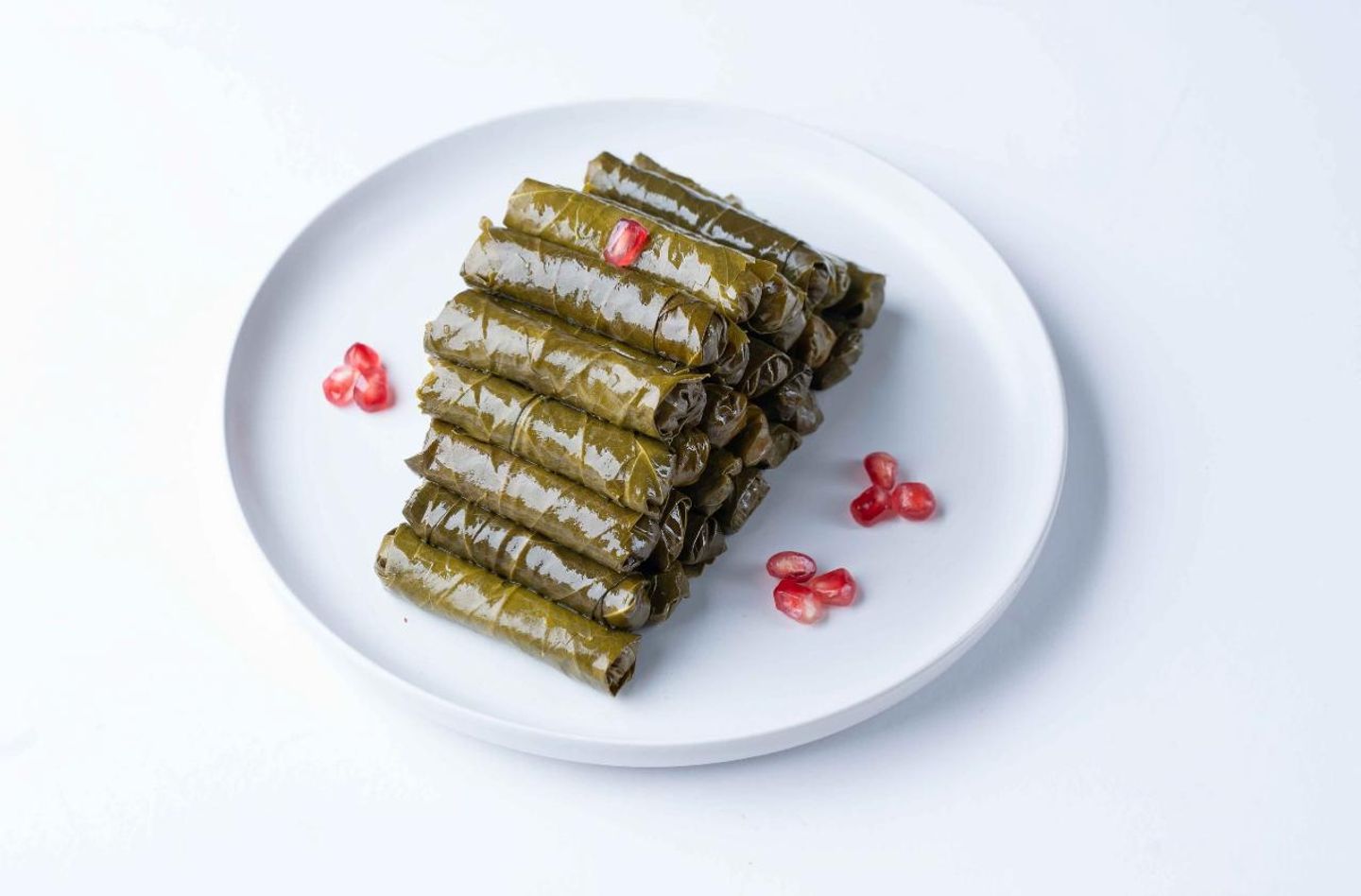 ورق عنب كلاسيك - صغير