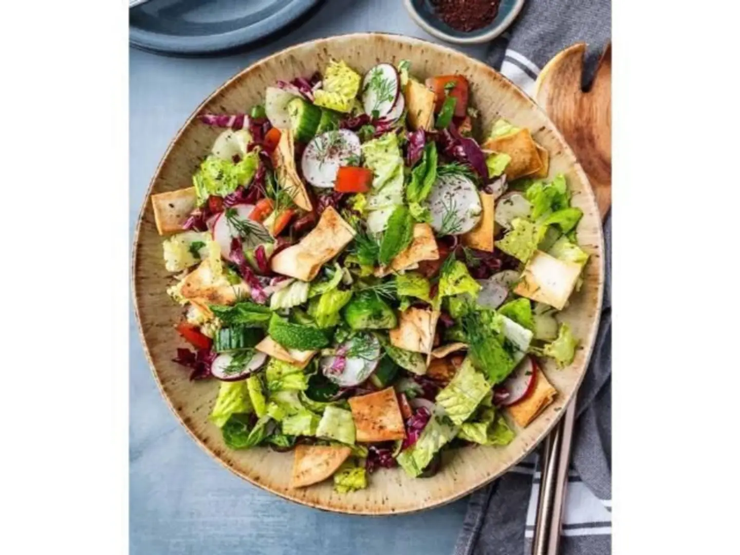 Fattoush Salad - Small