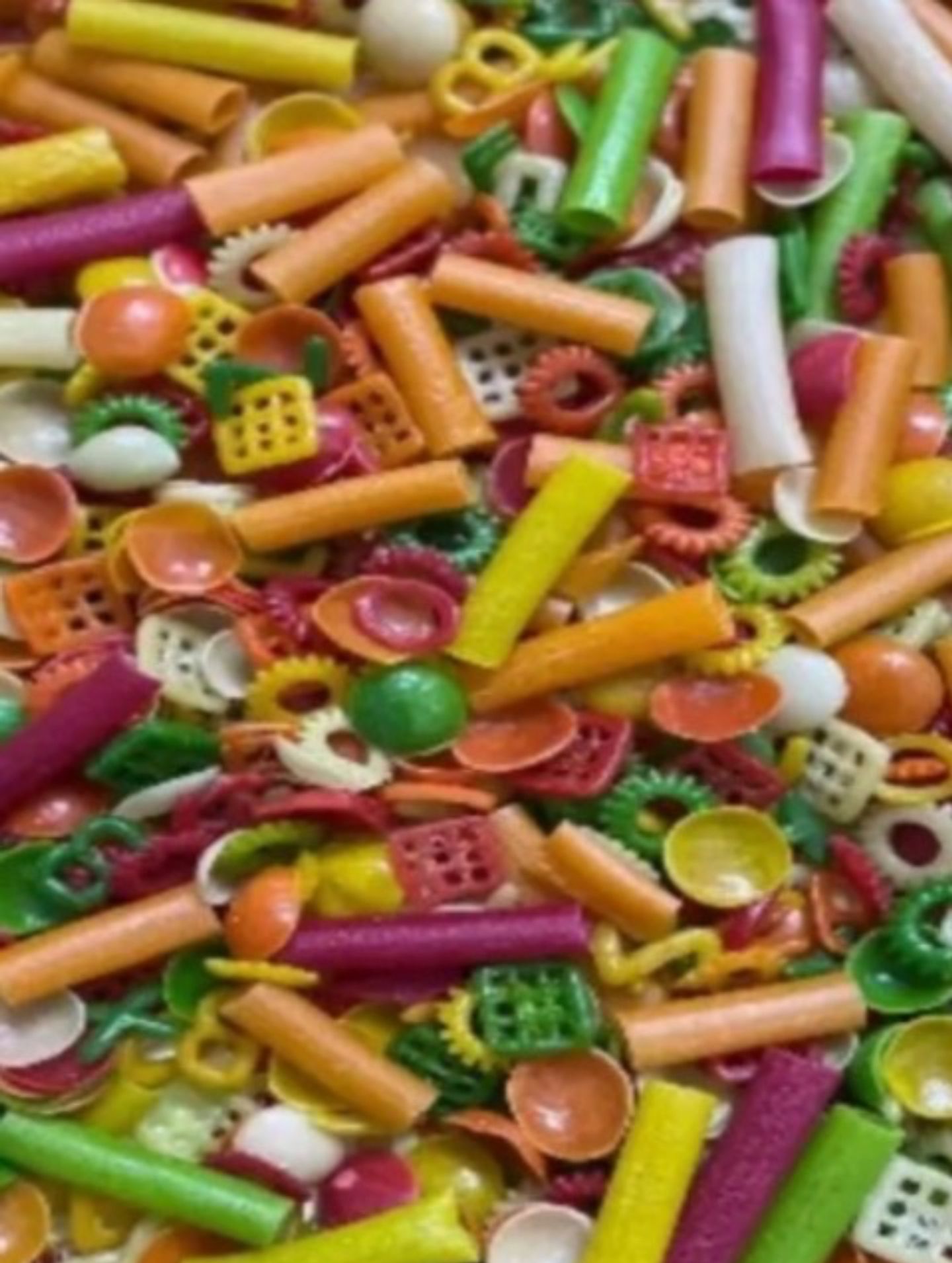 Mix Sanks - 1 Kg