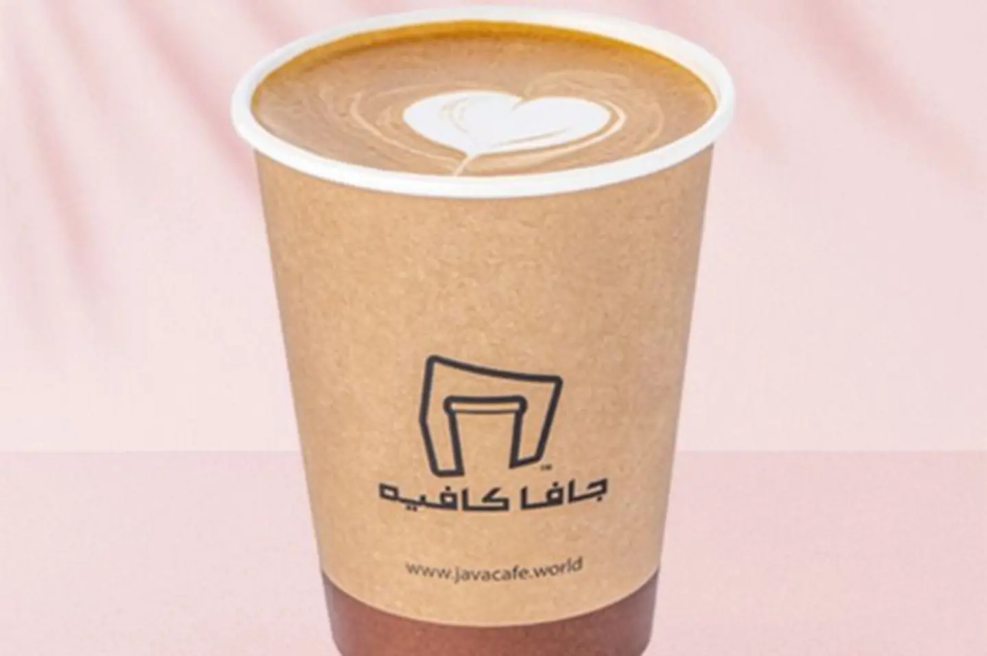 كابتشينو - كبير