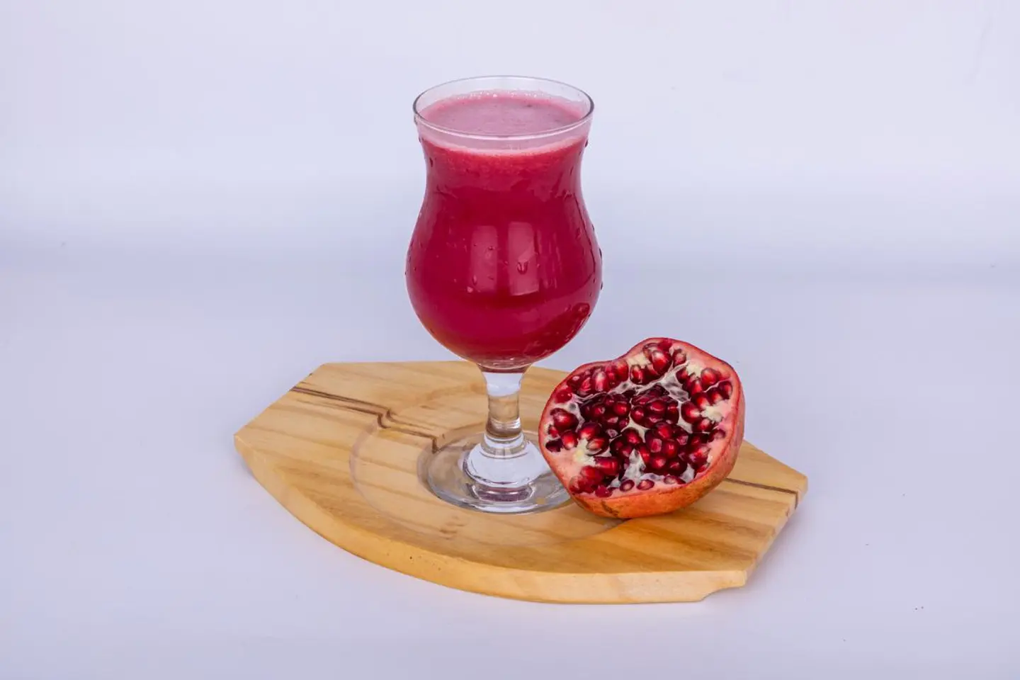 عصير رمان - صغير