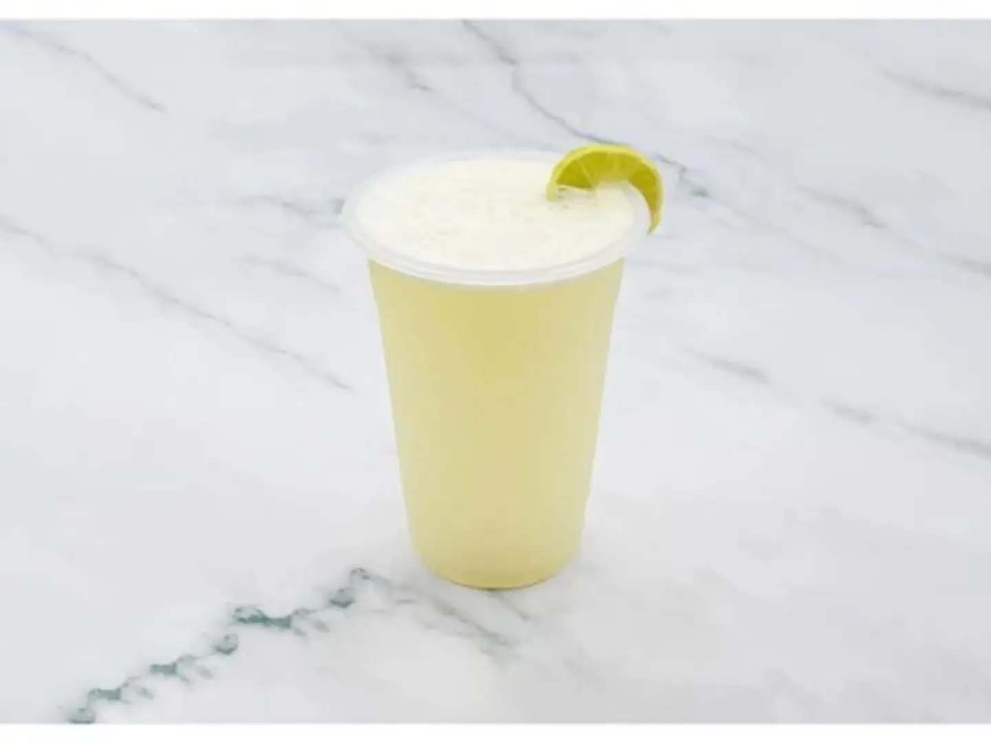 Plain Lemon - Small Cups