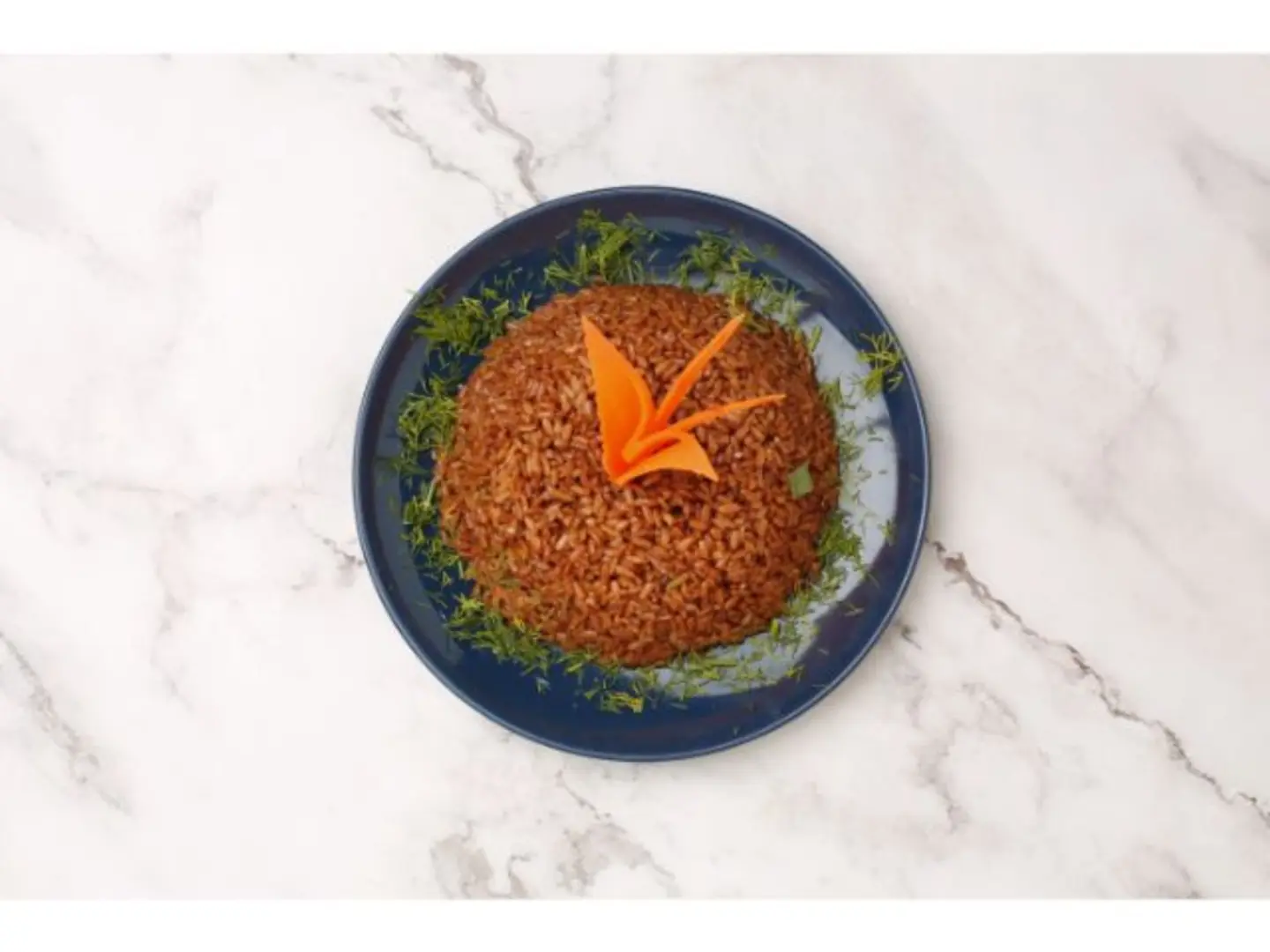 رز صيادية سادة - صغير