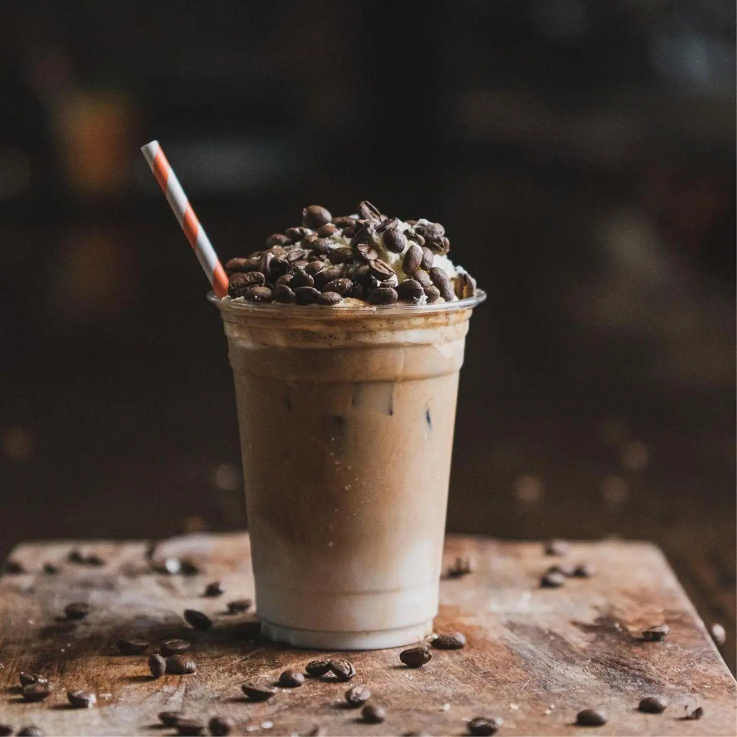 ملك شيك شوكلاته كلاسيك - وسط