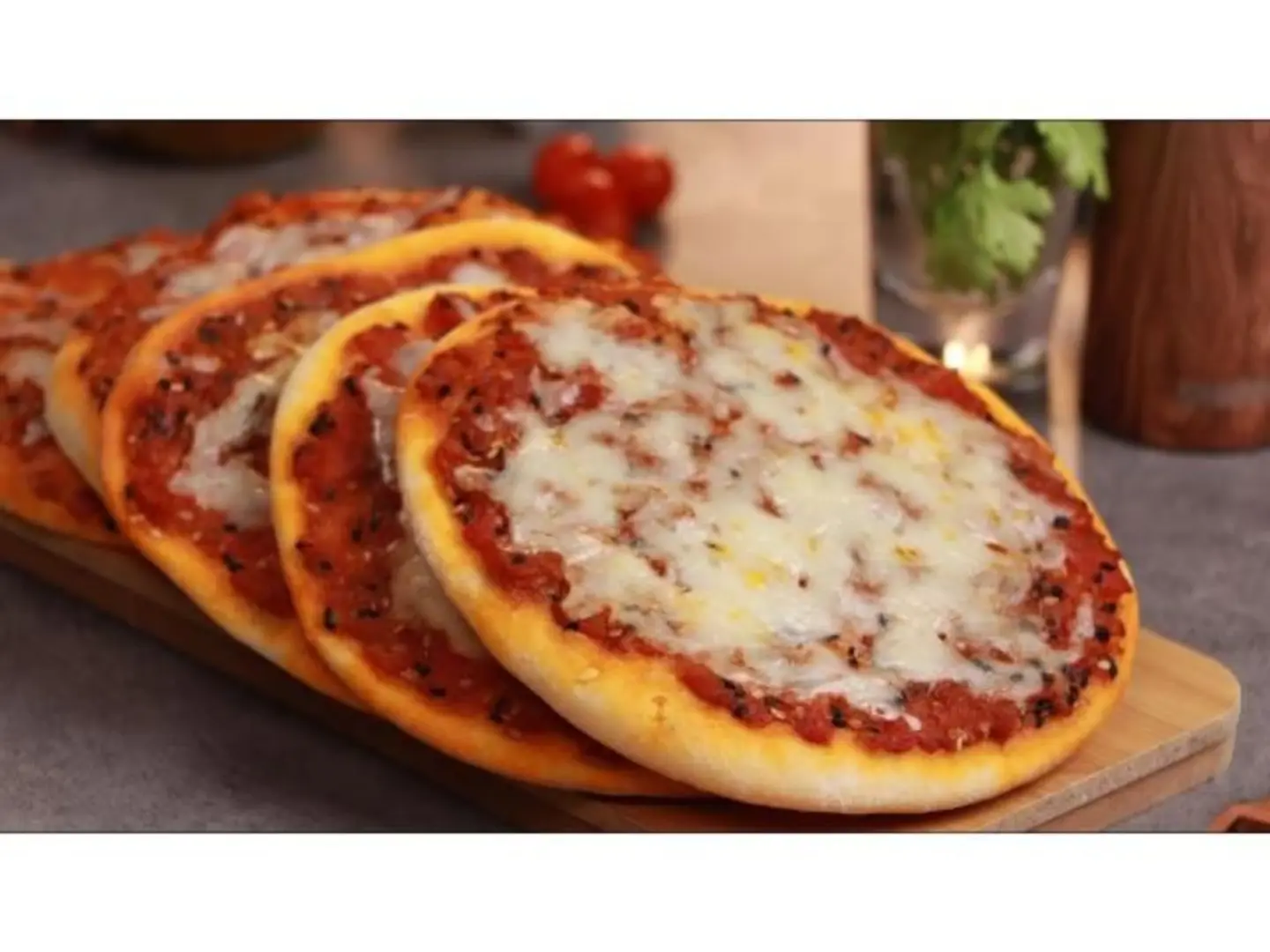 Muhammara Cheese - Medium