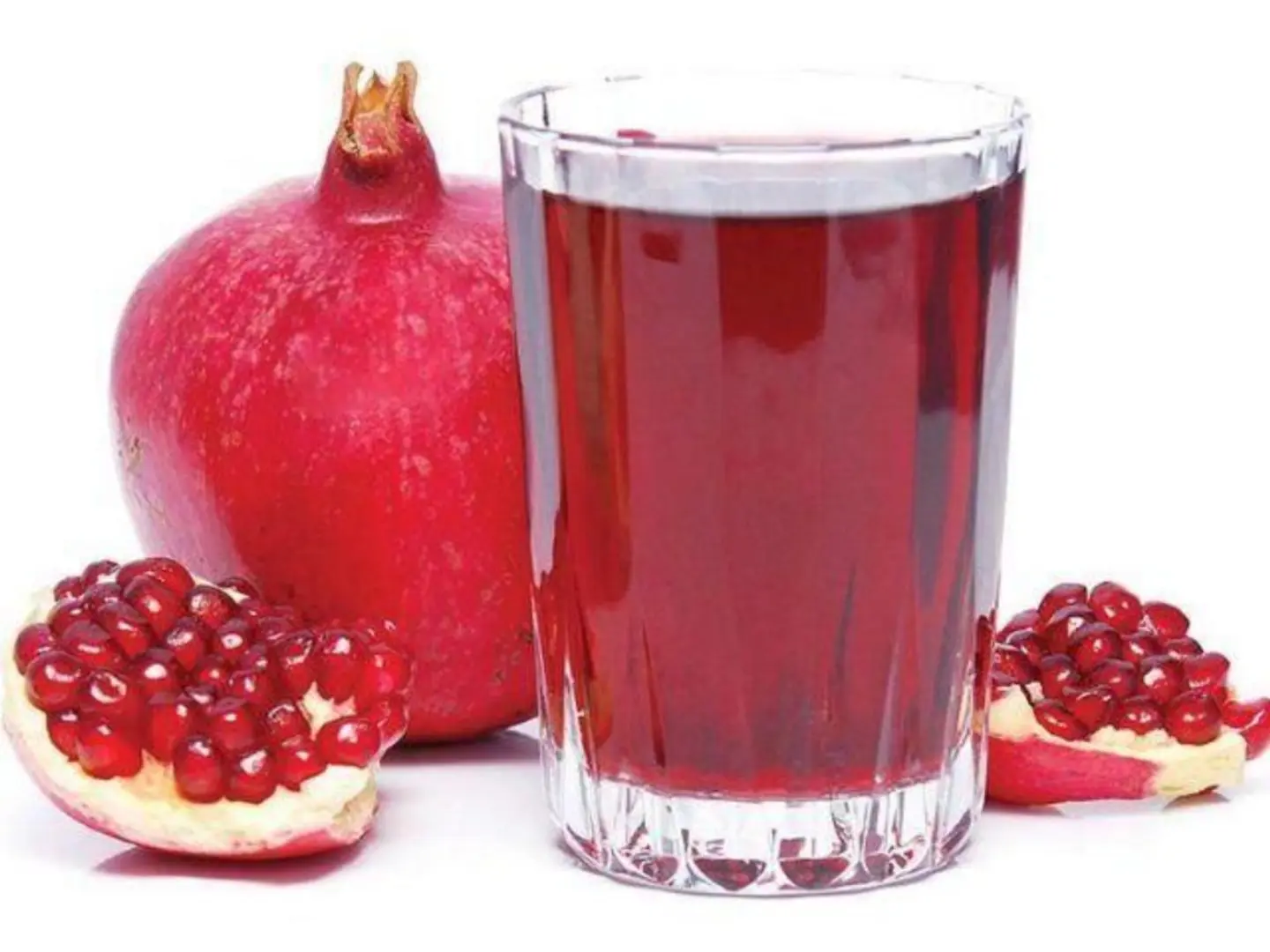 Pomegranate Pineapple - Small