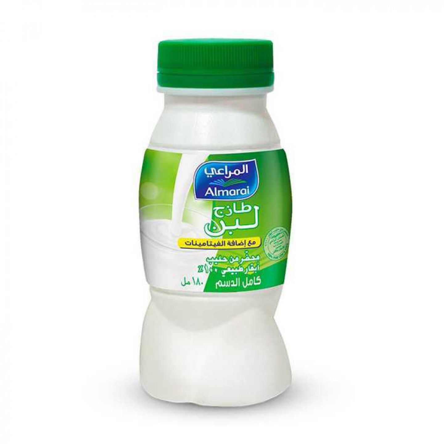 Almarai Buttermilk - 180 Ml